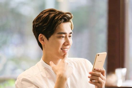 四、五線城市銷量占4成 OPPO是如何擠掉小米的？