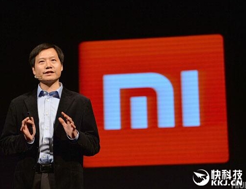 小米手機(jī)宣布重大消息：夠猛！