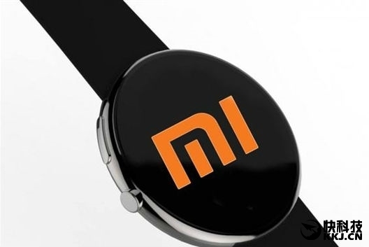 小米生態(tài)鏈企業(yè)華米重磅新品確定：智能手表！