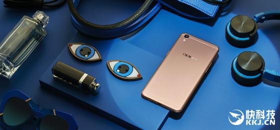 OPPO神秘海報：閃充無人機？