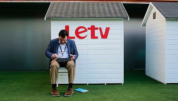 樂視終端及會員費收入之謎：越賣越虧，凈利率只有0.8%