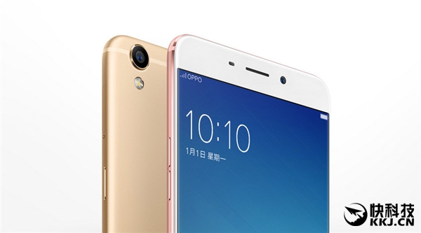 產(chǎn)能不足:OPPO R9新引入JDI屏幕 厚度略增