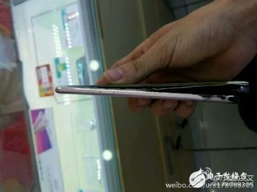 這部爆炸了的國產(chǎn)機，據(jù)稱銷量已達到千萬部