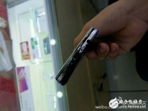 這部爆炸了的國產(chǎn)機，據(jù)稱銷量已達到千萬部