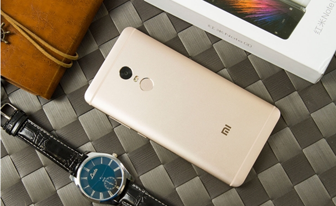 小米NOTE4獲中移動力挺，899元再刷旗艦新記錄