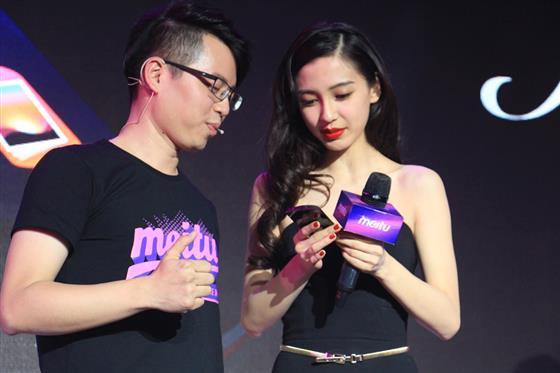 美圖手機撐不起美圖帝國之夢