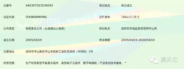 深圳又一家電子廠宣布停產(chǎn)，曾是三星最大液晶顯示供應(yīng)商之一！