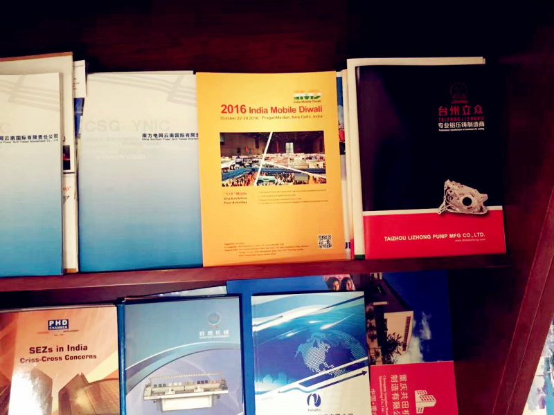 【掘金印度】中國(guó)駐印大使館點(diǎn)贊中印手機(jī)博覽會(huì)