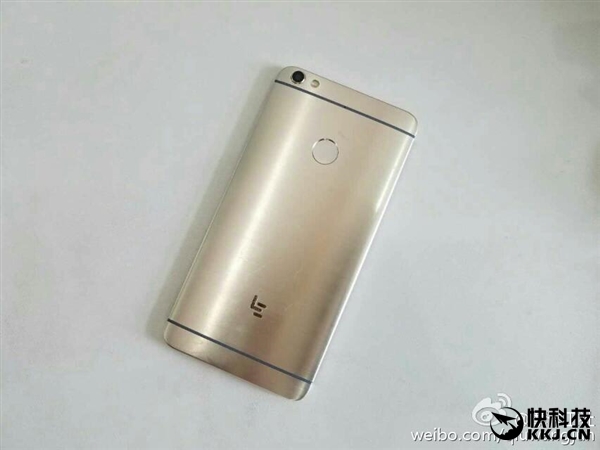 小米5S強敵！全球首款驍龍821手機是它：售價殘暴