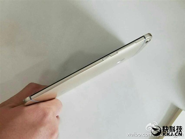 小米5S強敵！全球首款驍龍821手機是它：售價殘暴