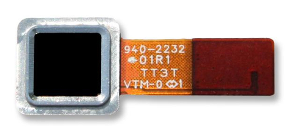 全新玻璃指紋識別傳感器發(fā)布！手機不用Home鍵了