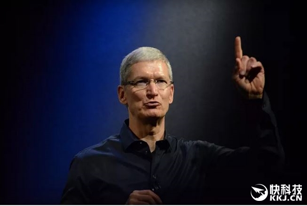 歐盟重罰相當(dāng)于2000多萬(wàn)部手機(jī)收入 蘋果發(fā)飆反擊