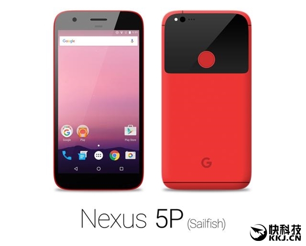 新Nexus手機悲?。汗雀枰艞?ldquo;Nexus”品牌