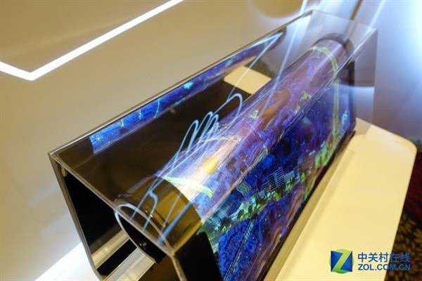 叫囂了這么多年 OLED為何還沒有普及？