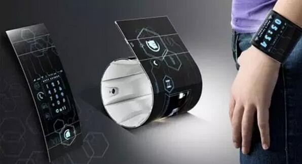 除了顏值 手機曲面屏還能拼什么？