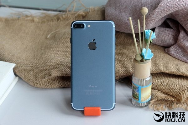 蘋果偷笑:居然這么多人等著買iPhone 7