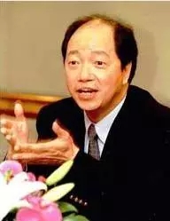 日月光董事長(zhǎng)張虔生