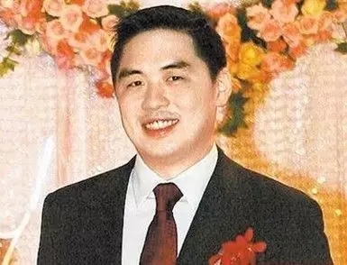 臺(tái)塑集團(tuán)創(chuàng)辦人王永慶長(zhǎng)孫王泉仁