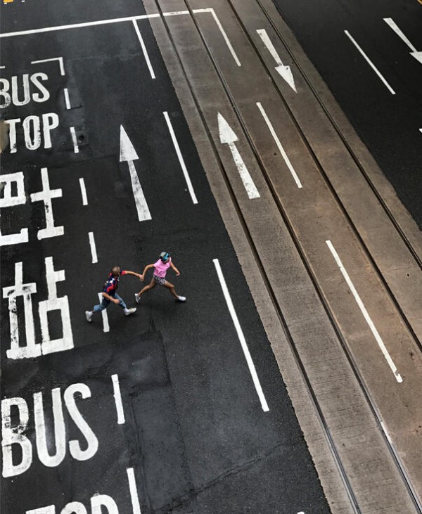 iPhone7拍照怎樣?首批iPhone 7官方樣張出爐：平凡出大片