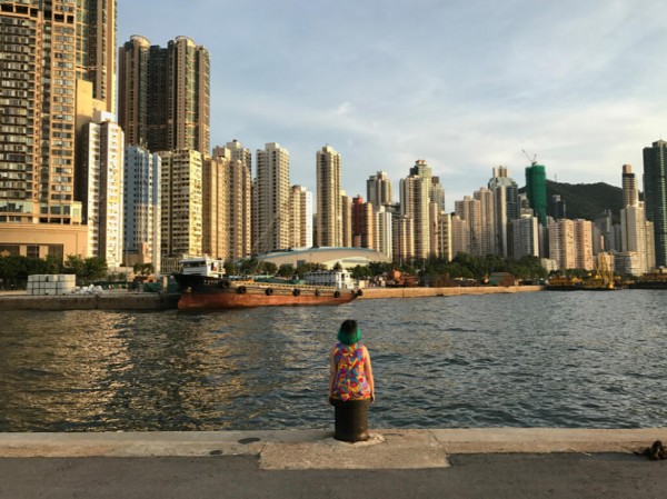 iPhone7拍照怎樣?首批iPhone 7官方樣張出爐：平凡出大片