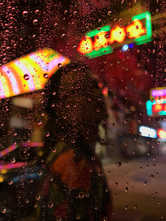 iPhone7拍照怎樣?首批iPhone 7官方樣張出爐：平凡出大片