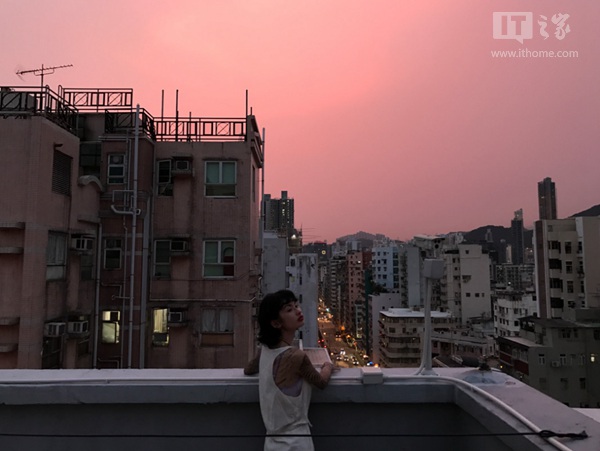 蘋果iPhone7/7 Plus拍照功能變化詳解