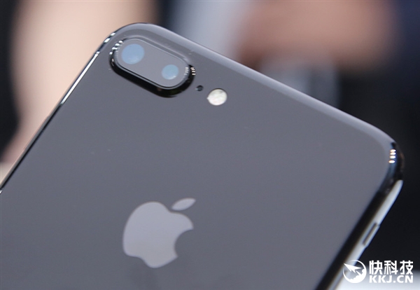 為什么說(shuō)iPhone 7攝像頭是最好的手機(jī)攝像頭