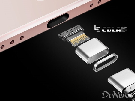 同是取消3.5mm耳機(jī)接口！蘋果和樂視有何不同