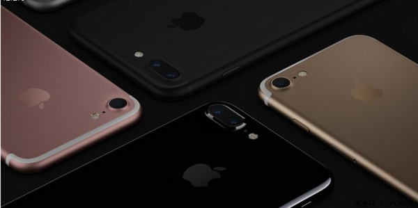 看蘋(píng)果如何借人工智能把 iPhone 變單反