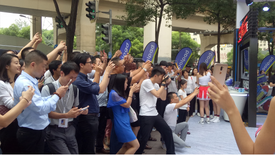 cool1 dual線下首銷，迪信通、樂語等助推酷派+樂視成雙攝領(lǐng)導(dǎo)者