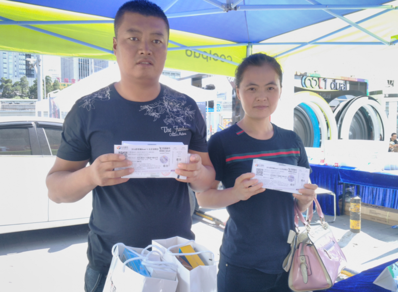 cool1 dual線下首銷，迪信通、樂語等助推酷派+樂視成雙攝領(lǐng)導(dǎo)者