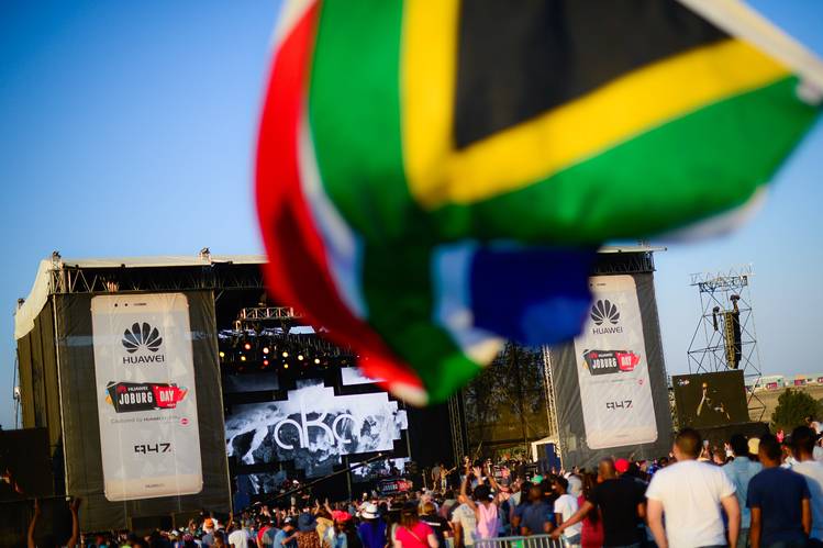 華為欲借歐洲、俄國等市場擴大云計算 叫板西方巨頭