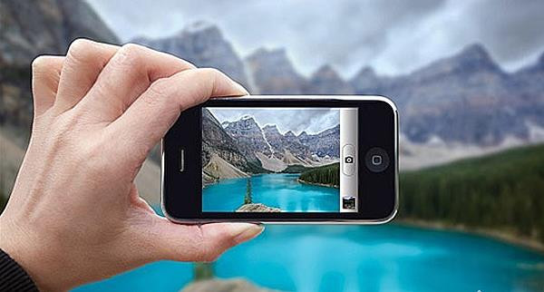 像素高拍照就好？iPhone再次打臉Android