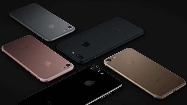 iPhone 7首發(fā)市場暴增:備貨量拖后腿