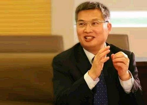 昔日“燒錢王”京東方的背后故事