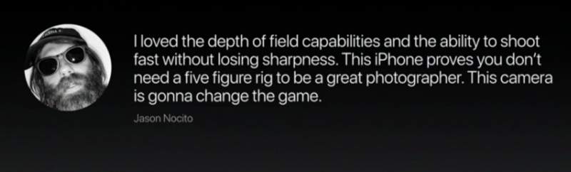 iPhone 7廣州遭瘋搶、黃牛生意火爆,分析師頻遭打臉