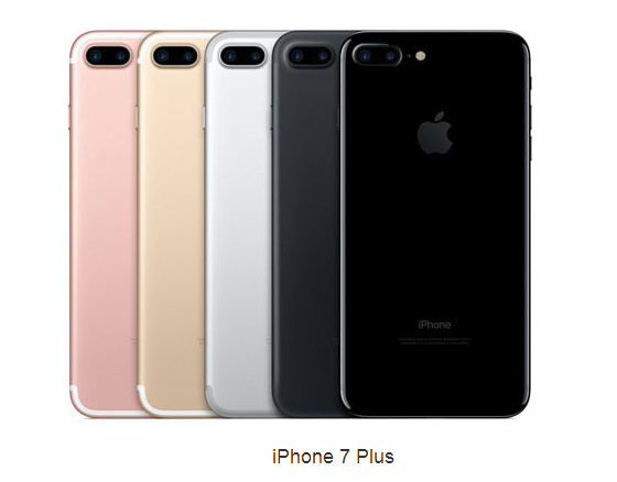 iPhone 7廣州遭瘋搶、黃牛生意火爆,分析師頻遭打臉