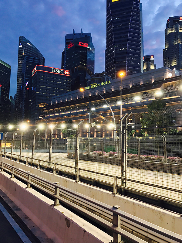 iPhone 7 Plus外景拍攝