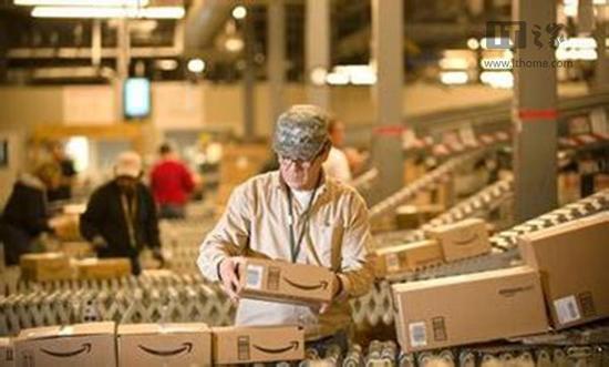 亞馬遜印度開賣翻新機(jī)