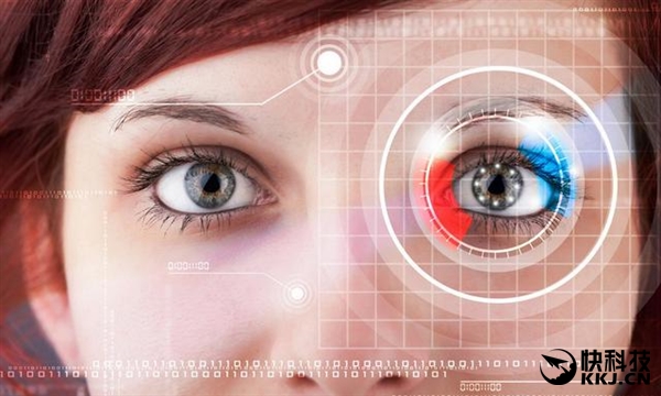 虹膜識(shí)別加持！華為Mate 9曝光：死磕iPhone7和Note7