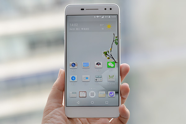 TCL通訊將于9月底退市 手機(jī)業(yè)務(wù)醞釀“反攻”