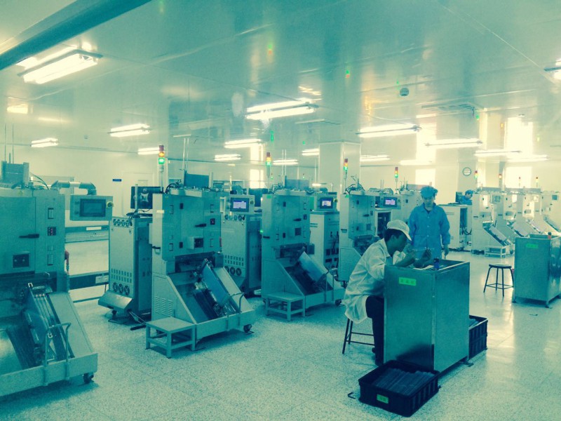 “印度特供”美思迪賽半導(dǎo)體：占據(jù)印度65%以上市場(chǎng)份額