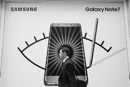 國(guó)行Note7首炸爆料人怒回應(yīng)：若造謠 請(qǐng)告我！