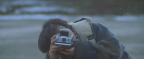 iPhone 攝像頭改變著我們的社會