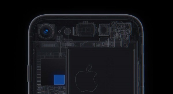 iPhone 攝像頭改變著我們的社會