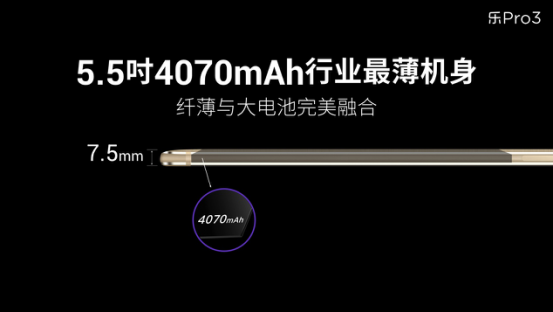 “全能王”樂(lè )視PRO3面世，論性?xún)r(jià)比它可能問(wèn)鼎年度旗艦