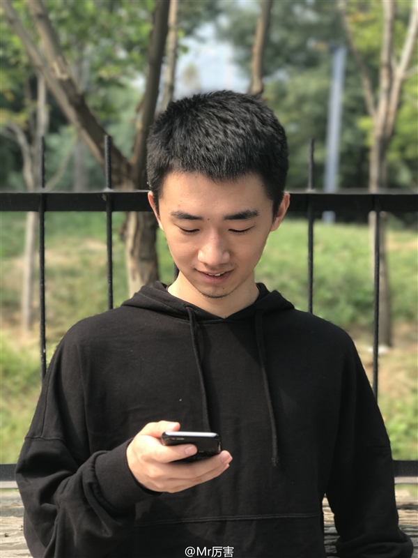 雙攝死磕！華為P9和iPhone7Plus拍照誰(shuí)更好？