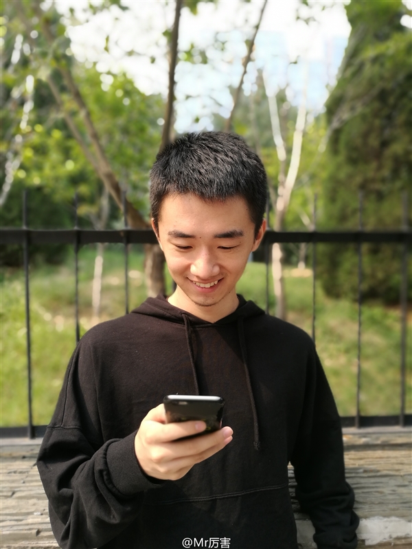 雙攝死磕！華為P9和iPhone7Plus拍照誰(shuí)更好？