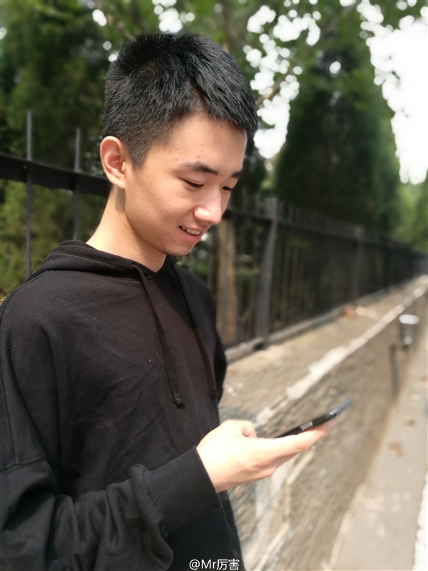 雙攝死磕！華為P9和iPhone7Plus拍照誰(shuí)更好？