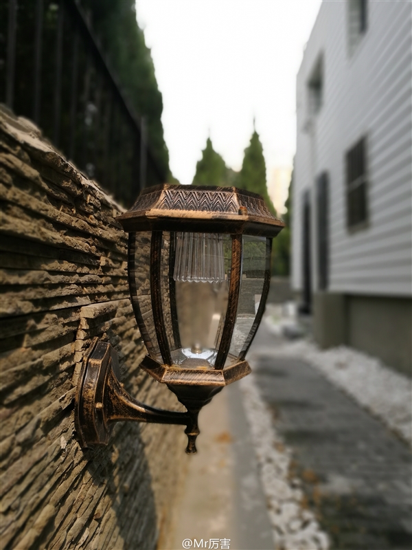 雙攝死磕！華為P9和iPhone7Plus拍照誰(shuí)更好？